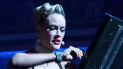 音乐短片 - Nick and Peta’s Tango