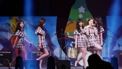 AOA,申惠晶(AOA),徐酉奈(AOA),申智珉(AOA),权珉阿(AOA) - Excuse Me