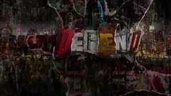 音乐短片 - MARVEL'S THE DEFENDERS