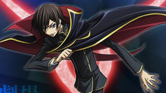 动漫专属 - 《Code Geass 反叛的鲁路修续—复活的鲁路修》