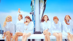 少女时代,Wonder Girls,Red Velvet,PRISTIN,BLACKPINK - 5分钟以内你对这50大韩国群团能留下50个印象吗?