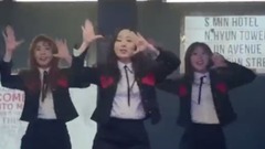 Kara,Rainbow,Girl's Day,BOYFRIEND,Hello Venus - 那些彻底改变了观念的K-POP团体排名前15