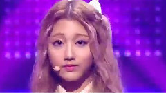 Kei(Lovelyz),Lovelyz,郑艺仁(Lovelyz),柳秀静(Lovelyz),李美珠(Lovelyz) - Destiny