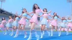I.O.I - 【回忆】I.O.I出道一周年快乐