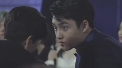 EXO,都暻秀(EXO) - 都暻秀来了