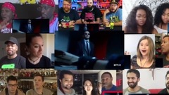 音乐短片 - Marvel’s The Defenders Official Trailer