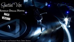 音乐短片 - Angelo Della Notte