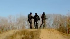 音乐短片 - Chicken Song