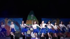 DIA,安恩真(DIA),郑采妍 - Will You Go Out With Me