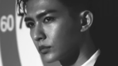 炎亚纶 - 【炎亚纶】暗黑/颜值/微色气系 baby now