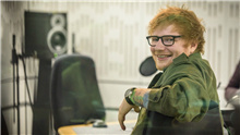 Ed Sheeran - Galway Girl