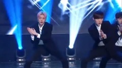 Super Junior,NU'EST - Produce101 Sorry Sorry2组个人镜头混剪