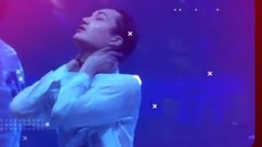 EXO,都暻秀(EXO) - DO Your BEST 1st Screening 'GARNET'