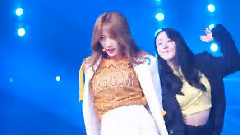 EXID - Night Rather Than Day