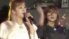 Apink,朴初珑(Apink),郑恩地(Apink),尹普美(Apink),孙娜恩(Apink) - Only One & Cause You're My Star & Luv