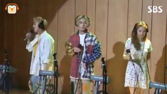 Triple H - 希望 - 两点出逃 Cultwo Show现场版 17/05/04