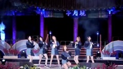 SONAMOO - I Think I Love U