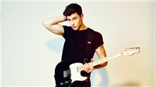 Shawn Mendes - Sure of Myself试听版