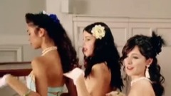 Katy Perry - MV就该这么拍!15分钟看完水果姐Katy Perry个人全部20支MV!