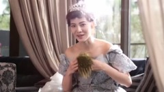 曾之乔 - 曾之乔vs.温庆珠 每个女生心中住的那位迪士尼公主|Vogue Girl