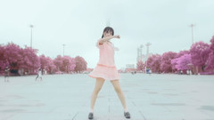舞蹈视频 - 广州塔下羞耻的舞法天女