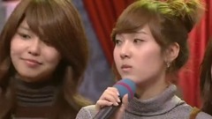 Jessica - 因为是女子