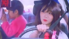 郑恩地(Apink) - 首尔的月亮 & 你这样的春天