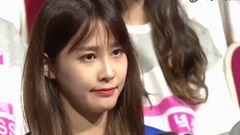 PRISTIN,Yuha（PRISTIN） - <Produce 101> PRISTIN Yuha EP03 cut