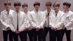 田柾国(防弹少年团),V(防弹少年团) - BANGTANTV 2017 ARMY四期会员招募防弹少年团宣传问候影像 17/05/04