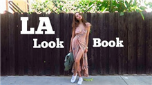 欧美达人 - Spring Lookbook - Mommy Style - LA Edition