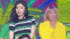 PRISTIN - WEE WOO