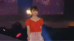 AKB48,乃木坂46,欅坂46 - 乃木坂・齋藤飛鳥,ランウエーでキュートな投げキッス 欅坂・小林由依&渡辺梨加も登場