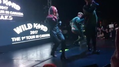 K.A.R.D - VIDEO & RUMOR
