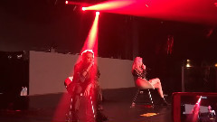 K.A.R.D - JIWOO & J.SEPH UNIT STAGE