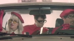 Paramore - Told You So