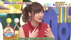 AKB48,HKT48,指原莉乃 - 指原莉乃,芸能界の師匠との出会い