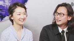 周冬雨 - 周冬雨笑问许宏宇「我性感吗?」
