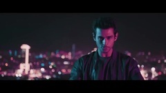 Cem Belevi - Aç Kollarını