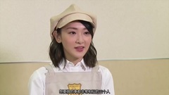 AKB48,乃木坂46 - MAiDiGiTV"タウンワーク新TV-CM"コーヒーショップ"篇