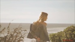 音乐短片 - Humbaya