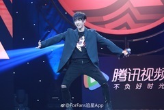 华晨宇 - Part2