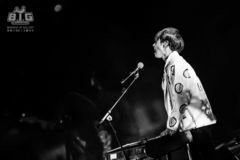 华晨宇 - Why Nobody Fights