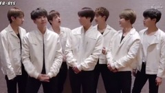 防弹少年团 - BTS Global Official Fanclub A.R.M.Y 2017 四期招募