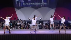AKB48 - 初日