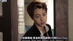 防弹少年团 - [BANGTAN BOMB]硕珍的Photo Time
