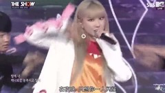 EXID - Night Rather Than Day