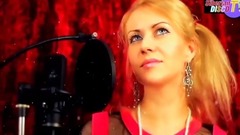 音乐短片 - Студия-80 - Снег За Окном Remix (DJ Nikolay-D & JoeMix Remix 2015)