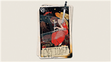 Halsey - Eyes Closed试听版
