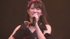 NMB48 - NMB48藤江れいな卒業コンサート 全編独占生中継