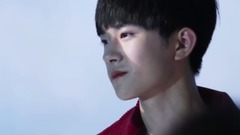 TFBOYS,易烊千玺 - [易烊千玺杂志拍摄 混剪]The Golden throne